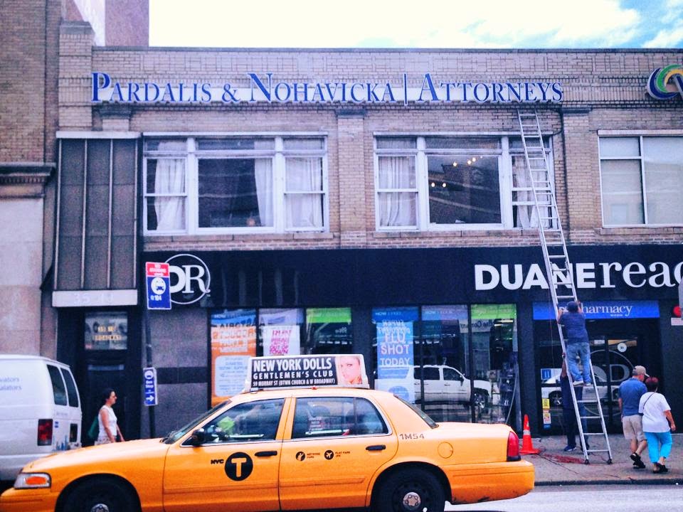 Photo of Pardalis & Nohavicka Lawyers, Queens (Astoria) in Queens City, New York, United States - 4 Picture of Point of interest, Establishment, Lawyer