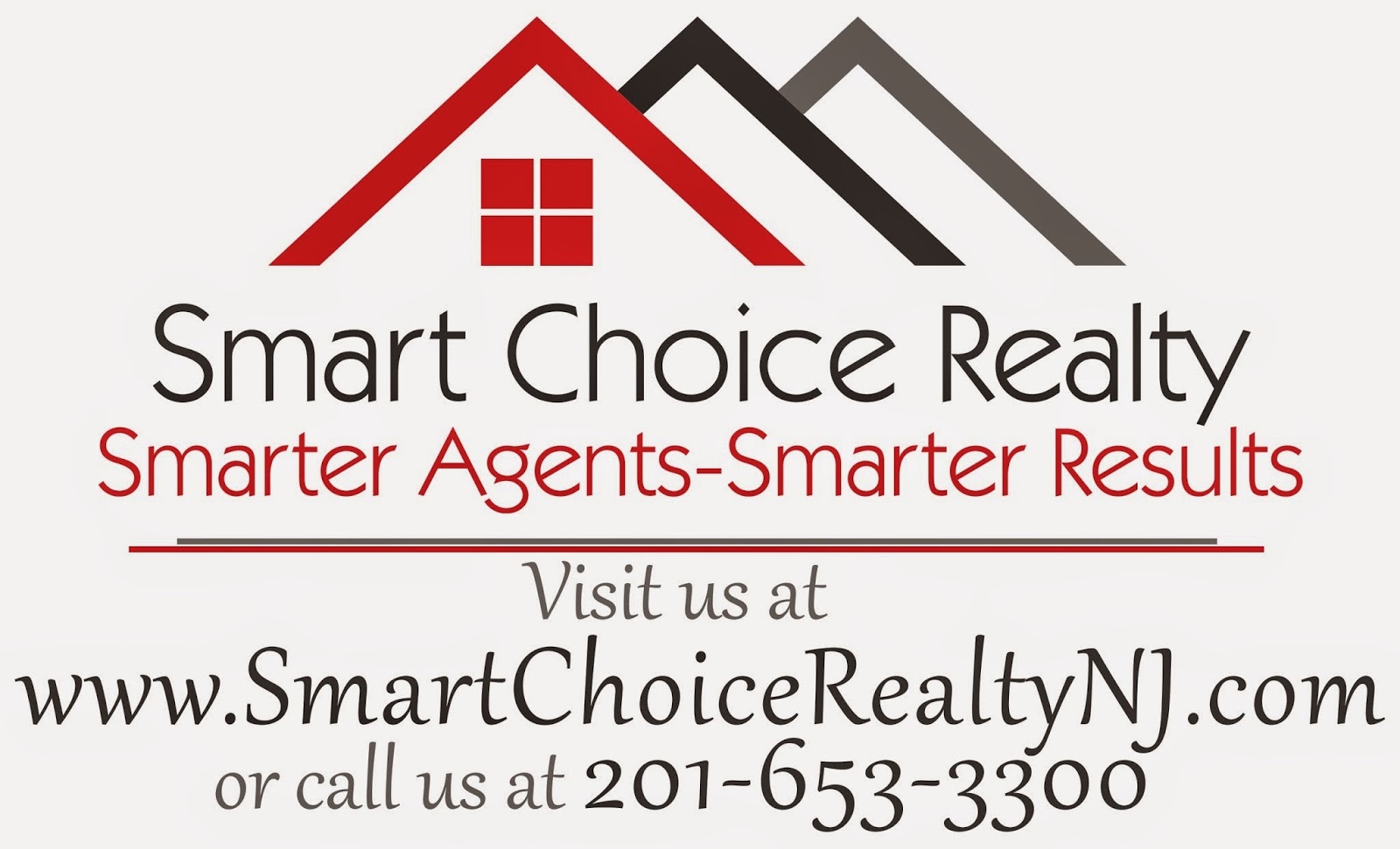 Photo of Smart Choice Realty LLC in Jersey City, New Jersey, United States - 3 Picture of Point of interest, Establishment, Real estate agency