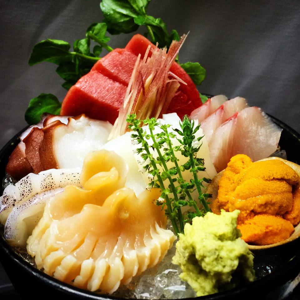 Photo of Nakajima At Jado Sushi in New York City, New York, United States - 4 Picture of Restaurant, Food, Point of interest, Establishment
