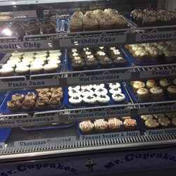 Photo of Mr. Cupcakes in Hackensack City, New Jersey, United States - 3 Picture of Food, Point of interest, Establishment, Store, Bakery