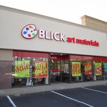 Photo of Blick Art Materials in Carle Place City, New York, United States - 3 Picture of Point of interest, Establishment, Store