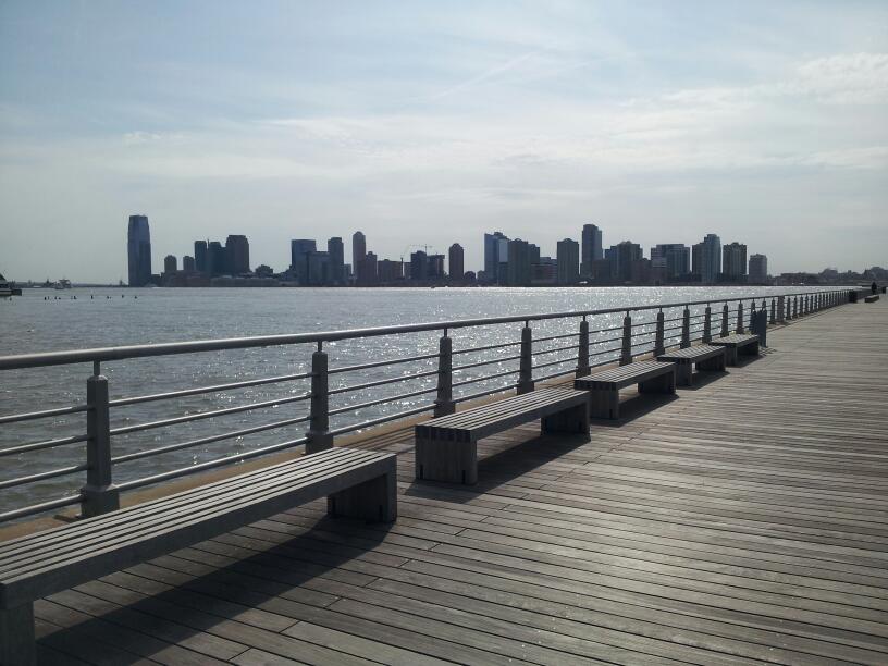 Photo of Hudson River Park Trust in New York City, New York, United States - 4 Picture of Point of interest, Establishment