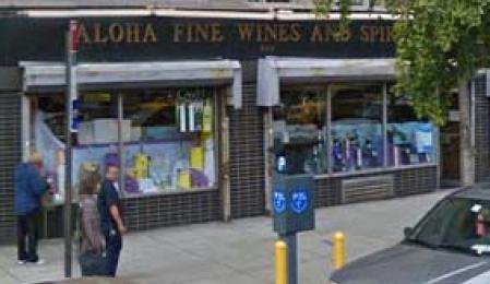 Photo of Aloha: Stuyvesant Square Liquors in New York City, New York, United States - 1 Picture of Point of interest, Establishment, Store, Liquor store