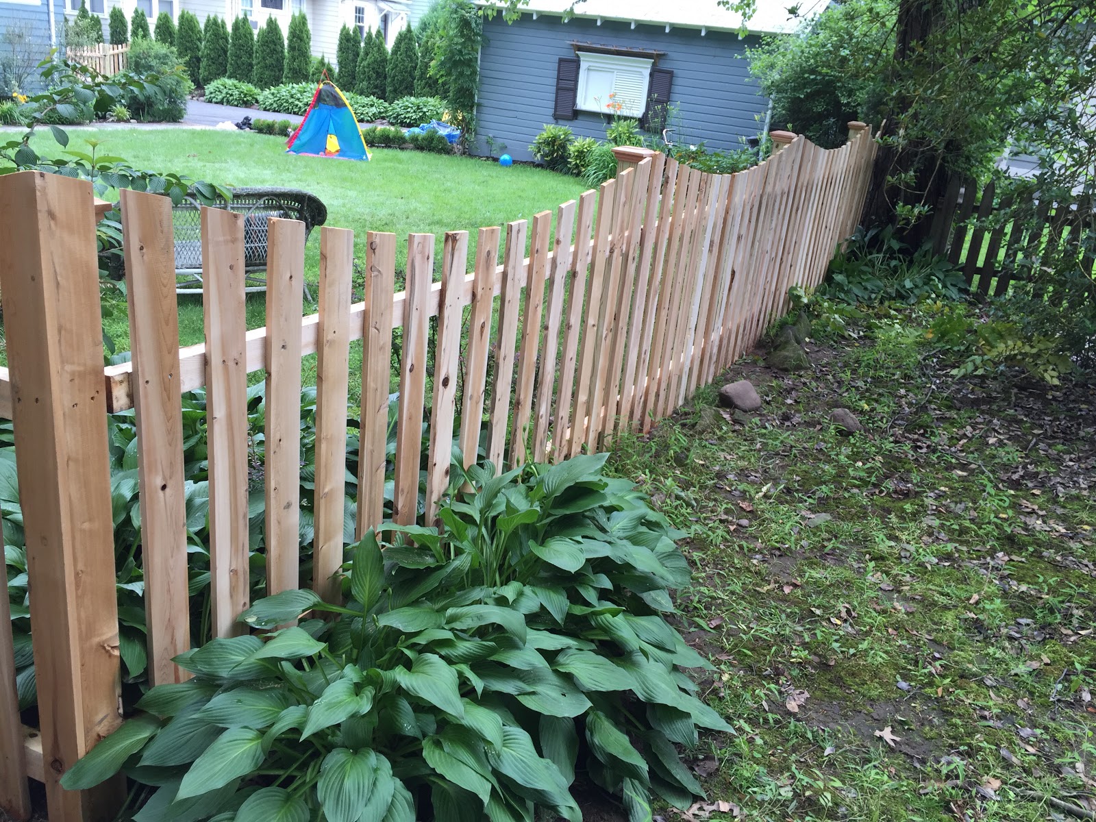 Photo of All Custom Fence Designs in City of Orange, New Jersey, United States - 3 Picture of Point of interest, Establishment, General contractor