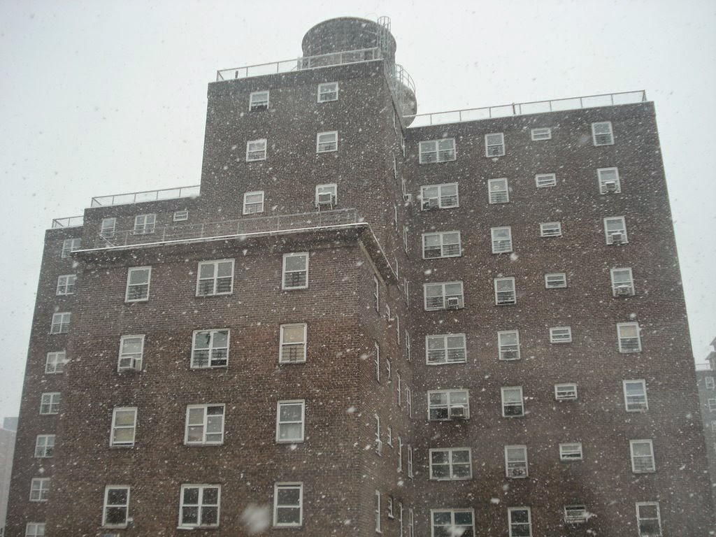 Photo of NEW YORK CITY HOUSING AUTHORITY James Weldon Johnson in New York City, New York, United States - 2 Picture of Point of interest, Establishment