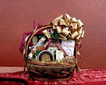 Photo of K & B Gift Baskets, Inc. in Mount Vernon City, New York, United States - 1 Picture of Point of interest, Establishment, Store