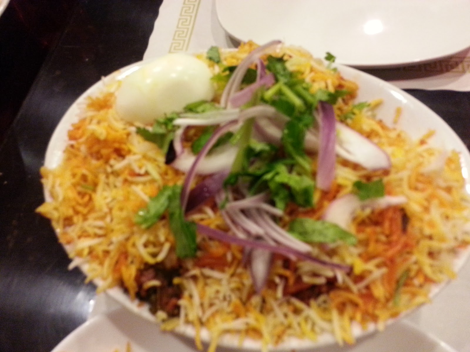 Photo of Biryani Pot New Jersey in Jersey City, New Jersey, United States - 3 Picture of Restaurant, Food, Point of interest, Establishment