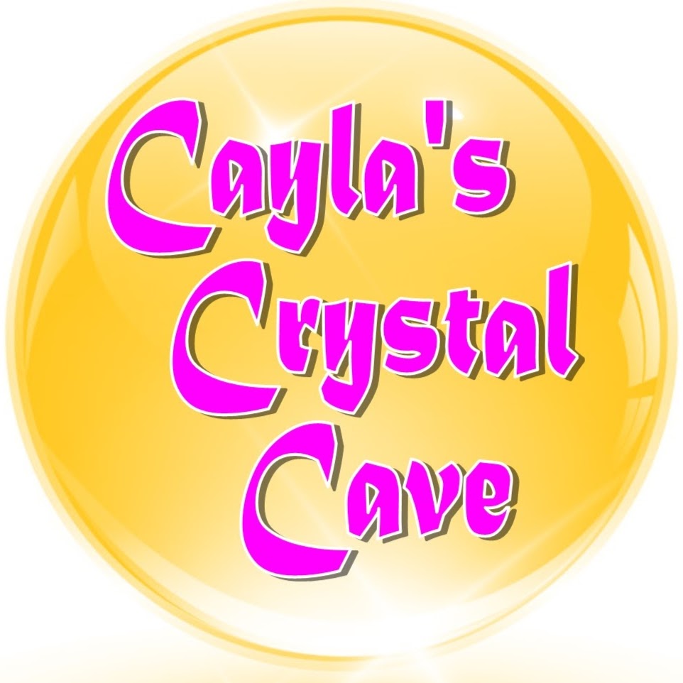 Photo of Cayla's Crystal Cave in Sayreville City, New Jersey, United States - 5 Picture of Point of interest, Establishment, Store