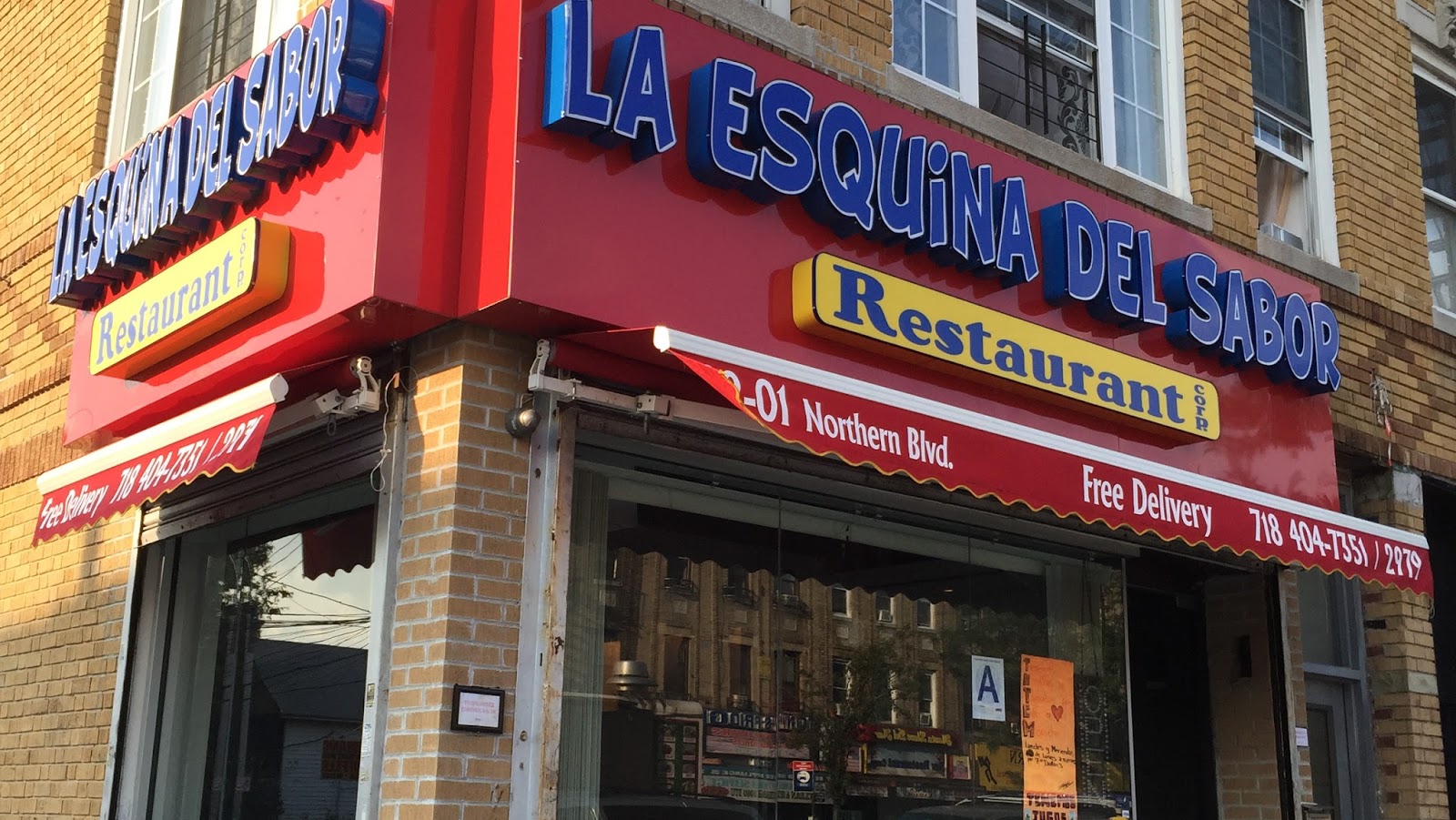 Photo of La Esquina del Sabor in Queens City, New York, United States - 7 Picture of Restaurant, Food, Point of interest, Establishment