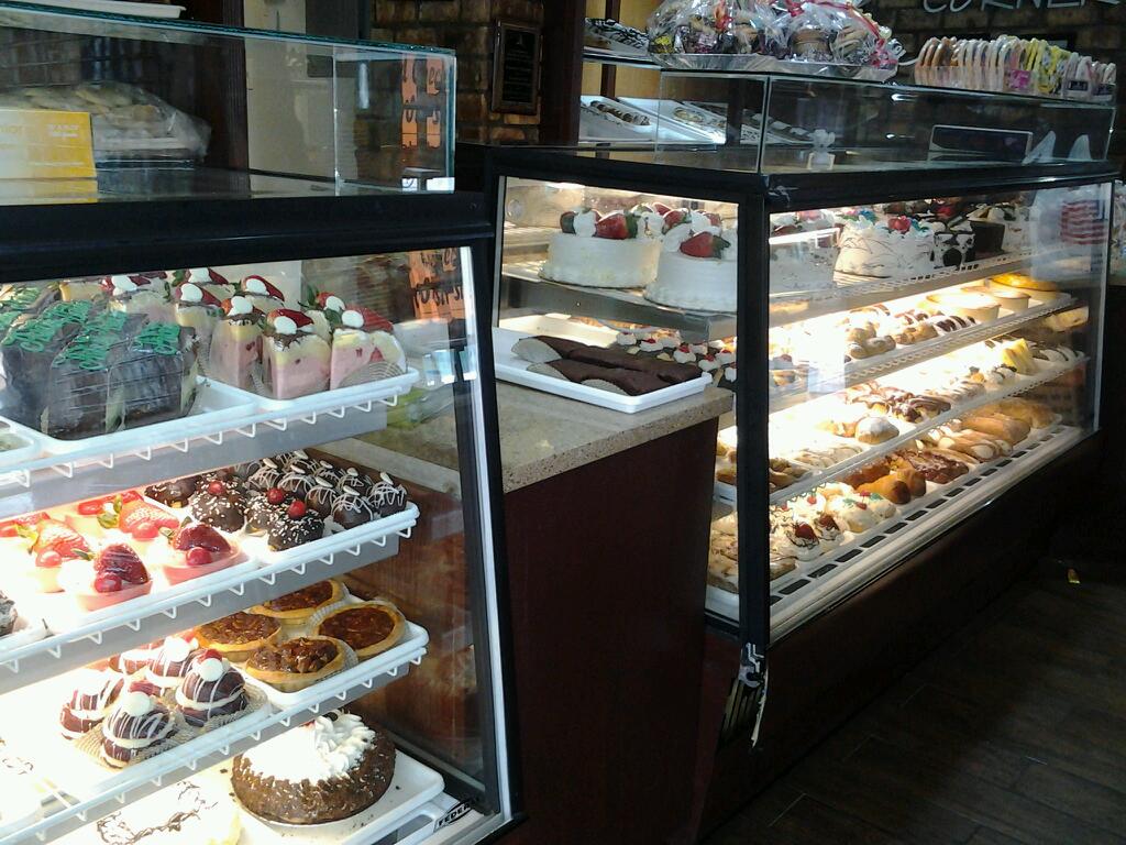 Photo of Cuccio's Bakery in Brooklyn City, New York, United States - 6 Picture of Food, Point of interest, Establishment, Store, Bakery