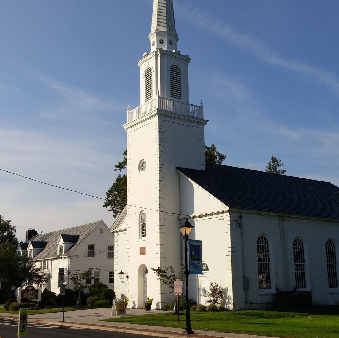 Photo of First Reformed Church in Pompton Plains City, New Jersey, United States - 1 Picture of Point of interest, Establishment, Church, Place of worship