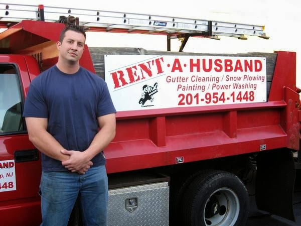 Photo of Rent-A-Husband LLC in Township of Washington City, New Jersey, United States - 1 Picture of Point of interest, Establishment, General contractor, Painter