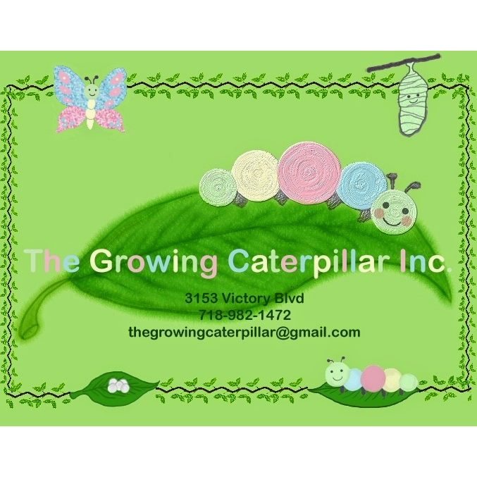 Photo of The Growing Caterpillar Inc in Staten Island City, New York, United States - 4 Picture of Point of interest, Establishment, School