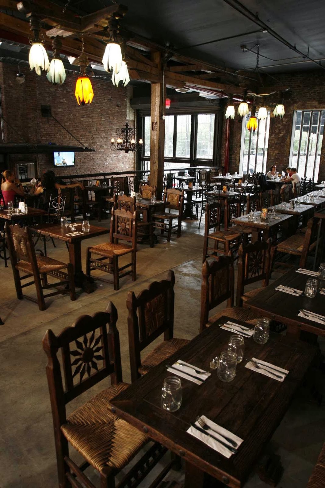 Photo of Viva Toro in Brooklyn City, New York, United States - 9 Picture of Restaurant, Food, Point of interest, Establishment, Bar