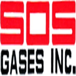 Photo of Sos Gases Inc in Kearny City, New Jersey, United States - 2 Picture of Point of interest, Establishment, Store