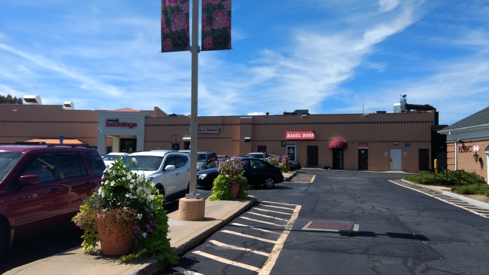 Photo of Lake Success Shopping Center in New Hyde Park City, New York, United States - 2 Picture of Point of interest, Establishment, Shopping mall