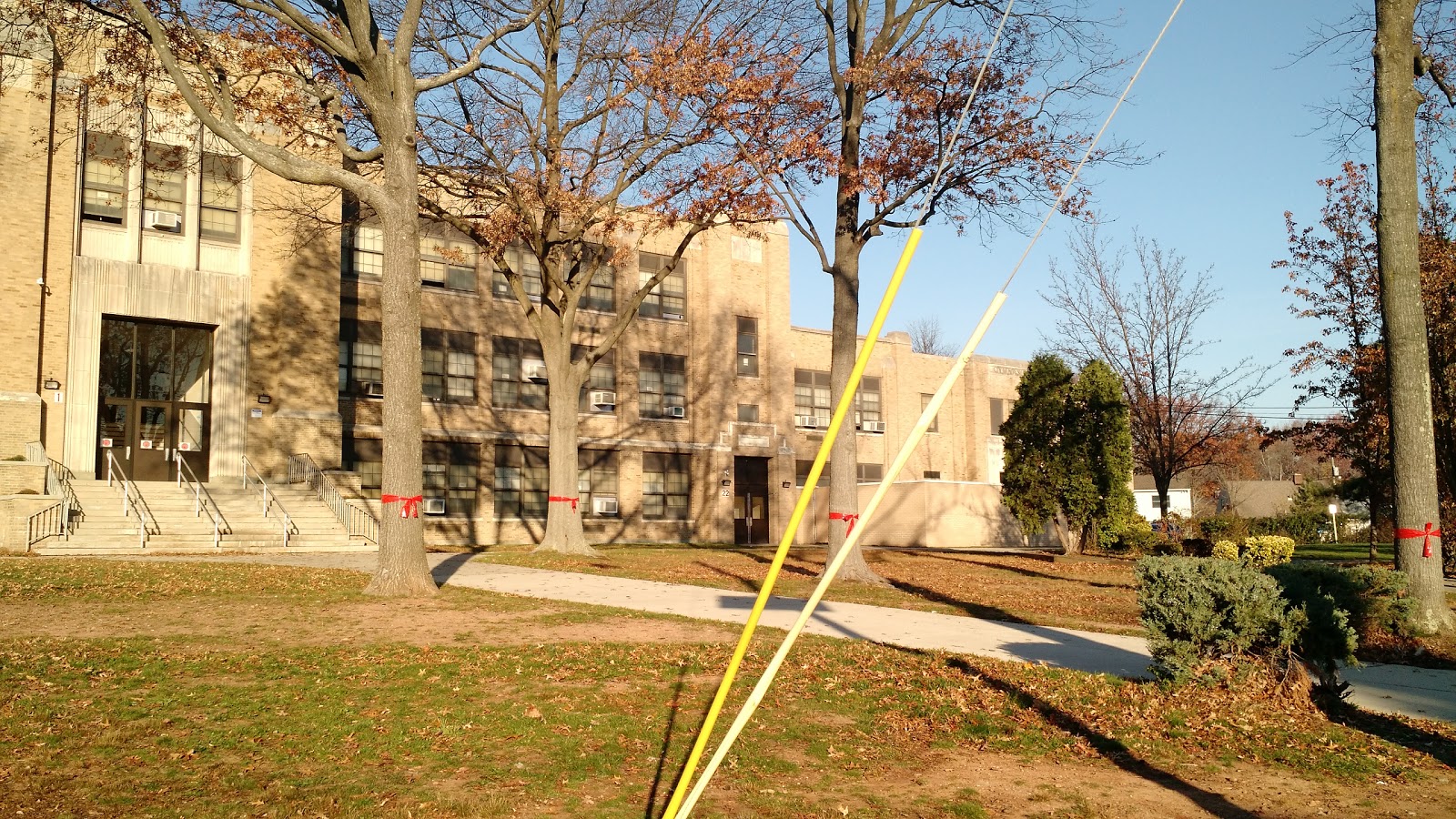 Photo of Rahway High School in Rahway City, New Jersey, United States - 2 Picture of Point of interest, Establishment, School