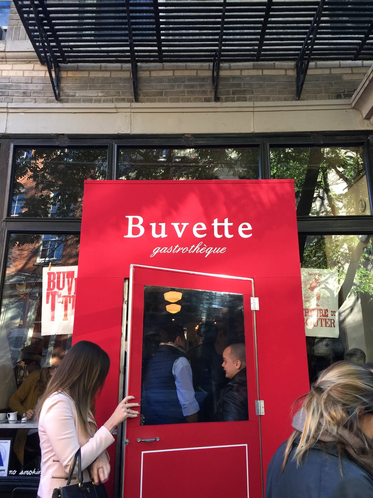 Photo of Buvette in New York City, New York, United States - 9 Picture of Restaurant, Food, Point of interest, Establishment, Bar