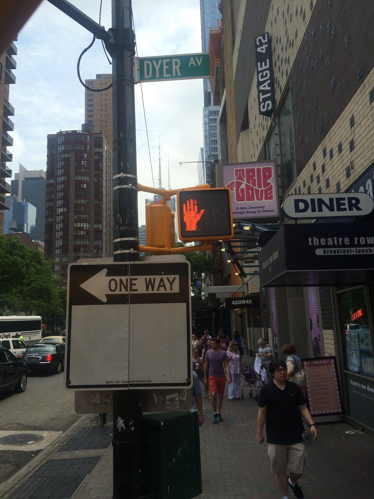 Photo of Stage 42 in New York City, New York, United States - 2 Picture of Point of interest, Establishment