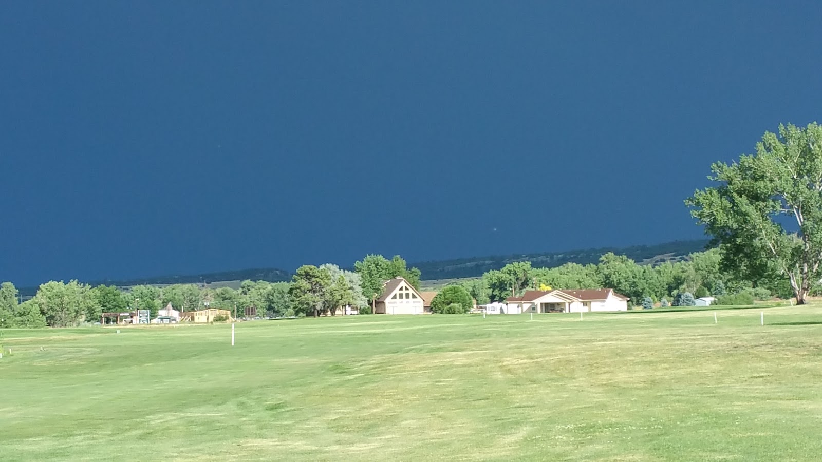 Photo of Hollydot Golf Course in Rye City, New York, United States - 3 Picture of Point of interest, Establishment