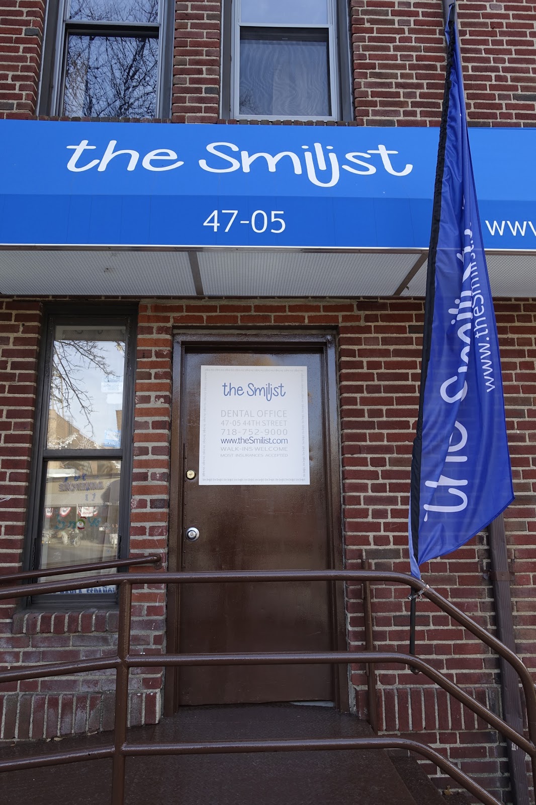 Photo of The Smilist Dental - Woodside in Queens City, New York, United States - 4 Picture of Point of interest, Establishment, Health, Doctor, Dentist