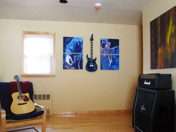 Photo of Learn Guitar nyc in Queens City, New York, United States - 3 Picture of Point of interest, Establishment, Store