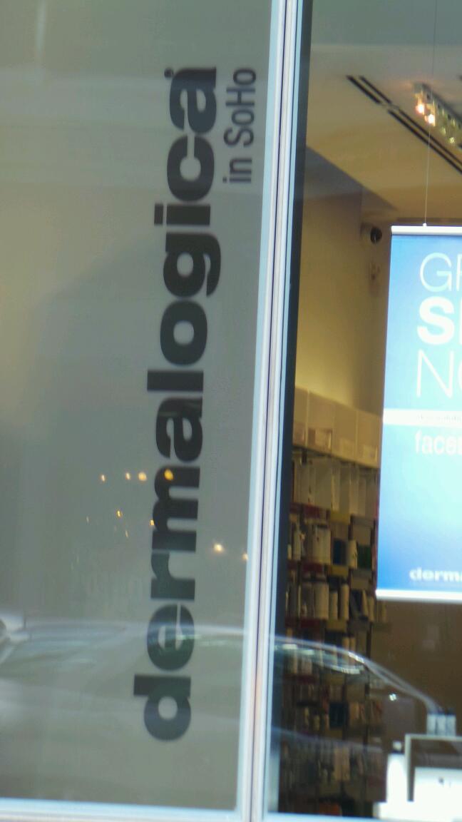 Photo of Dermalogica in Soho in New York City, New York, United States - 4 Picture of Point of interest, Establishment, Store, Health, Beauty salon