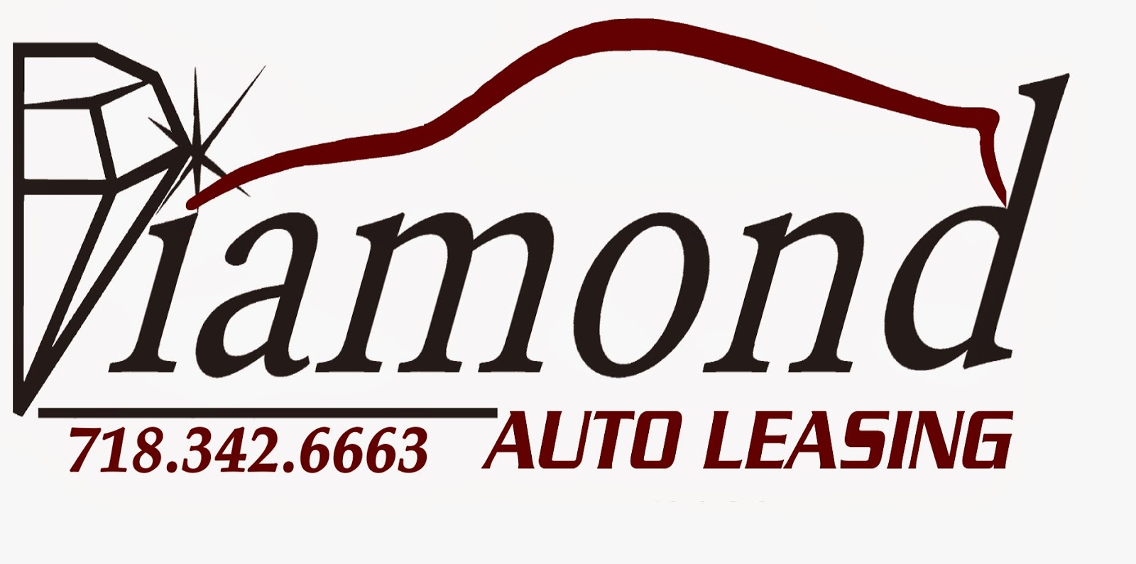 Photo of Diamond Auto Leasing in Kings County City, New York, United States - 1 Picture of Point of interest, Establishment, Car dealer, Store