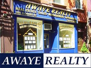 Photo of Awaye Realty in New York City, New York, United States - 3 Picture of Point of interest, Establishment, Real estate agency
