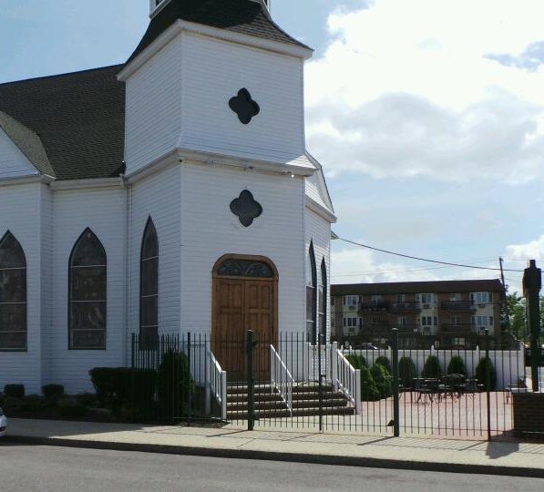 Photo of Church At the Rock in Brooklyn City, New York, United States - 2 Picture of Point of interest, Establishment, Church, Place of worship