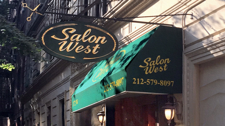 Photo of Salon West in New York City, New York, United States - 7 Picture of Point of interest, Establishment, Hair care