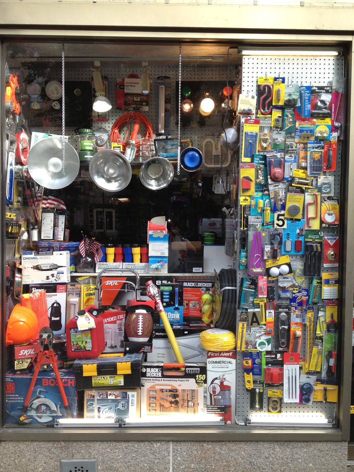 Photo of University Hardware in New York City, New York, United States - 4 Picture of Point of interest, Establishment, Store, Home goods store, Hardware store, Locksmith