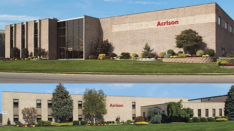 Photo of Acrison, Inc. in Moonachie City, New Jersey, United States - 2 Picture of Point of interest, Establishment