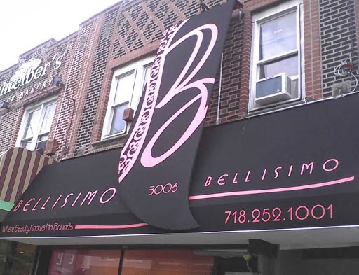 Photo of Bellisimo Brooklyn in Kings County City, New York, United States - 1 Picture of Point of interest, Establishment, Store, Beauty salon