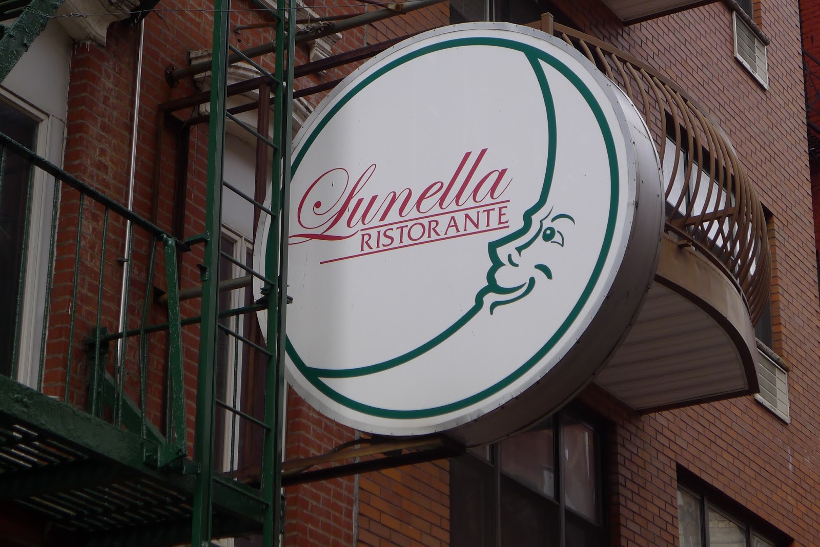 Photo of Lunella Ristorante in New York City, New York, United States - 5 Picture of Restaurant, Food, Point of interest, Establishment