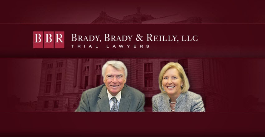 Photo of Brady, Brady & Reilly, LLC in Kearny City, New Jersey, United States - 1 Picture of Point of interest, Establishment, Lawyer