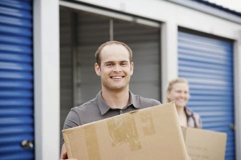 Photo of Lackland Self Storage in Wayne City, New Jersey, United States - 1 Picture of Point of interest, Establishment, Store, Moving company, Storage