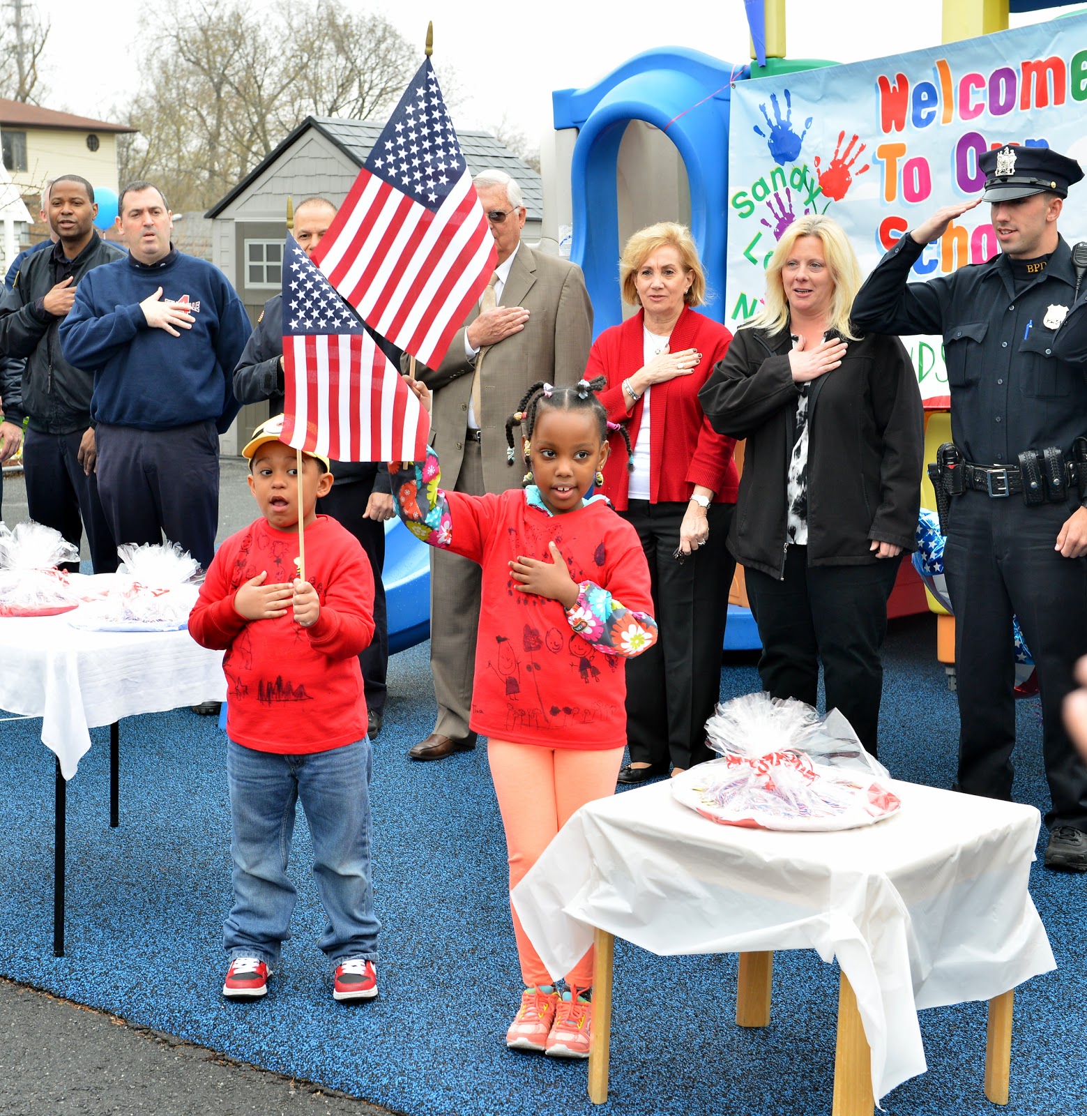 Photo of Sandy Lane Nursery School in Belleville City, New Jersey, United States - 2 Picture of Point of interest, Establishment, School