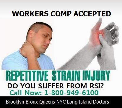 Photo of Physical Medicine & Rehabilitation of NY, P.C. - Workers Comp Doctor in Bronx City, New York, United States - 6 Picture of Point of interest, Establishment, Health, Doctor