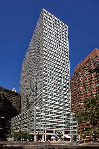 Photo of 200 Water Street in New York City, New York, United States - 5 Picture of Point of interest, Establishment, Real estate agency
