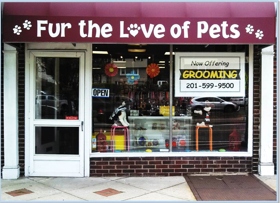 Photo of Fur the Love of Pets in Oradell City, New Jersey, United States - 1 Picture of Point of interest, Establishment, Store