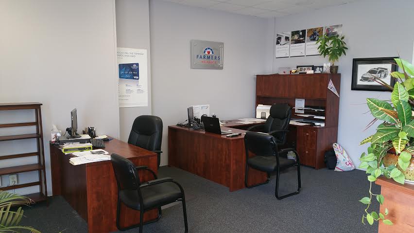 Photo of Farmers Insurance: Jason Malyuk in Little Falls City, New Jersey, United States - 10 Picture of Point of interest, Establishment, Finance, Health, Insurance agency