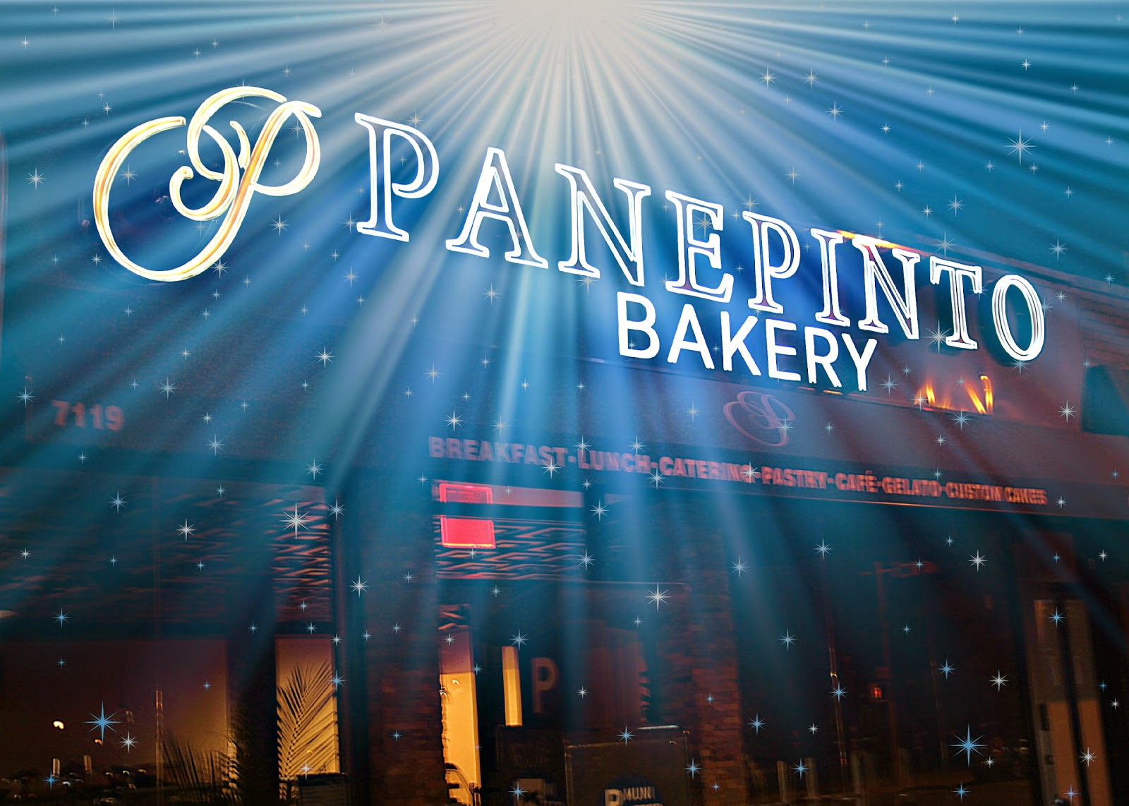 Photo of Panepinto bakery in Middle Village City, New York, United States - 4 Picture of Restaurant, Food, Point of interest, Establishment, Store, Bakery