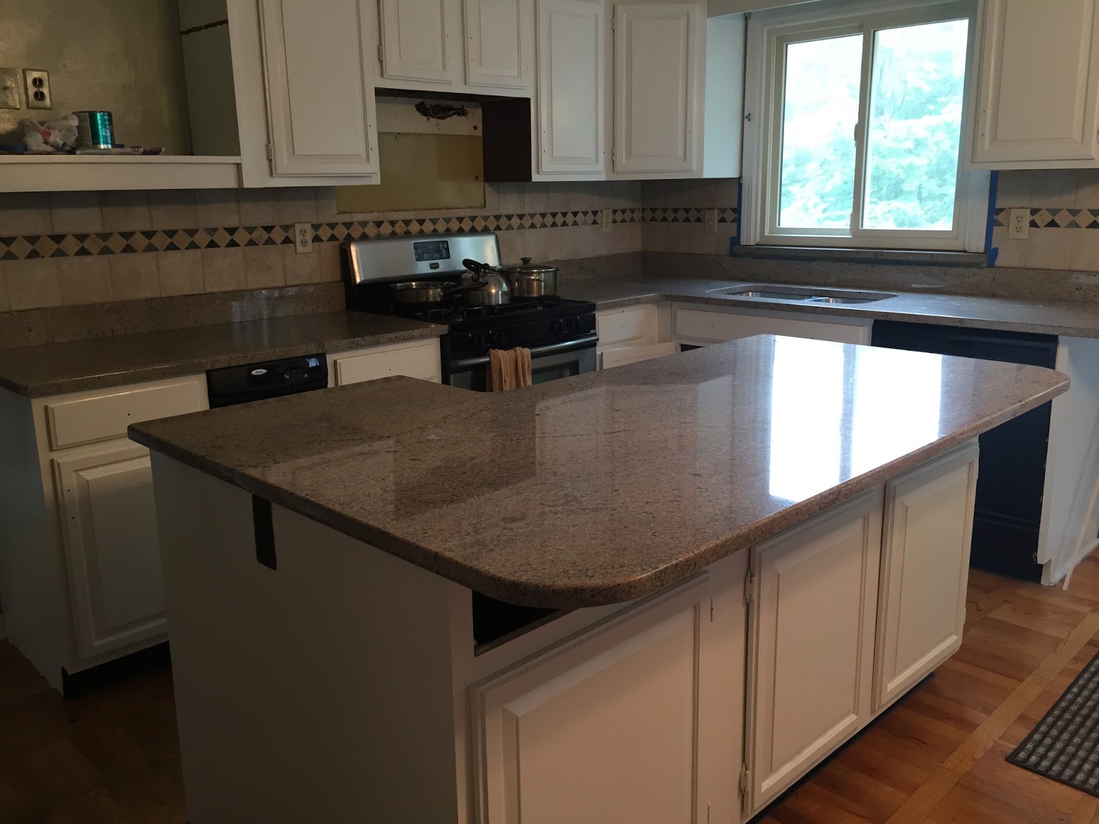 Photo of First Class Granite in Fairfield City, New Jersey, United States - 9 Picture of Point of interest, Establishment