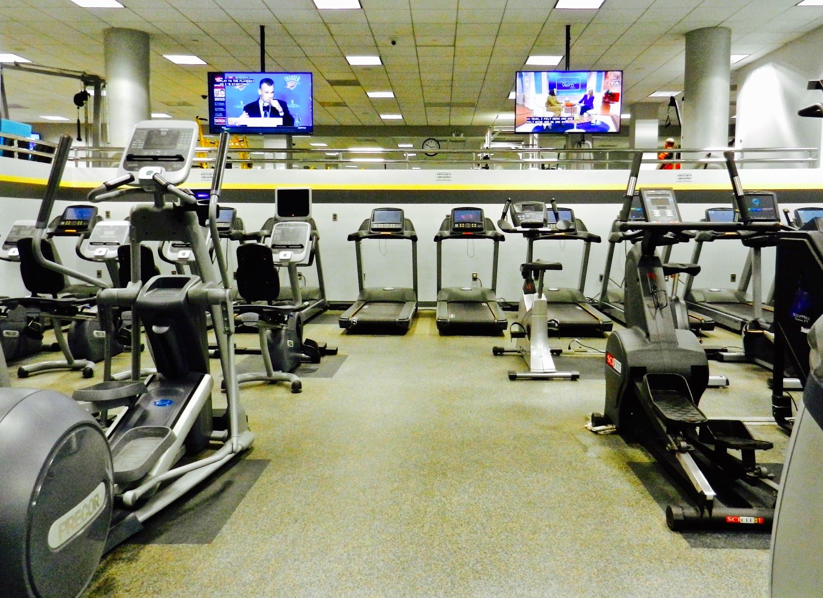 Photo of Omni Fitness Center in Uniondale City, New York, United States - 2 Picture of Point of interest, Establishment, Store, Health, Gym