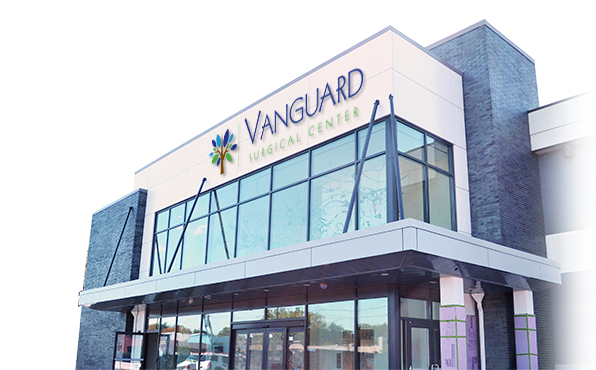 Photo of Vanguard Surgical Center in Maywood City, New Jersey, United States - 1 Picture of Point of interest, Establishment, Health, Hospital