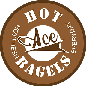 Photo of Ace Bagels in Queens City, New York, United States - 1 Picture of Food, Point of interest, Establishment, Store, Bakery