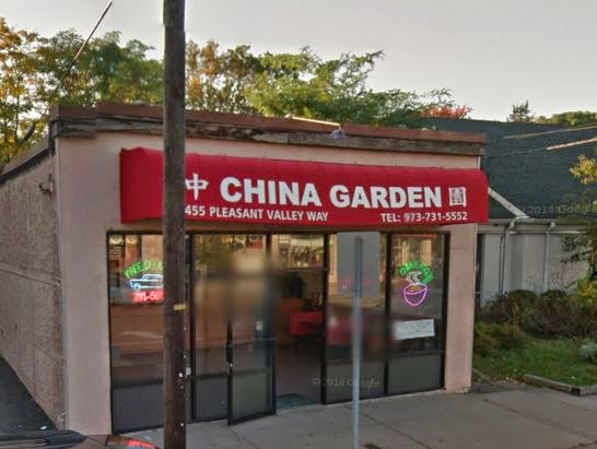 Photo of China Garden in West Orange City, New Jersey, United States - 1 Picture of Restaurant, Food, Point of interest, Establishment, Meal takeaway, Meal delivery