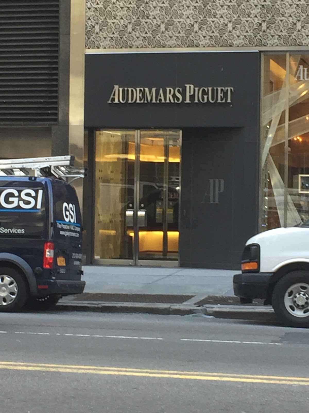 Photo of Audemars Piguet, Boutique New York City in New York City, New York, United States - 3 Picture of Point of interest, Establishment, Store