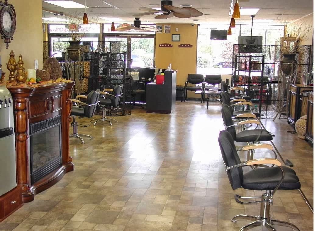 Photo of Francas Hair Studio in Matawan City, New Jersey, United States - 2 Picture of Point of interest, Establishment, Beauty salon, Hair care